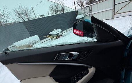 BMW 2 серия F44, 2021 год, 3 600 000 рублей, 10 фотография