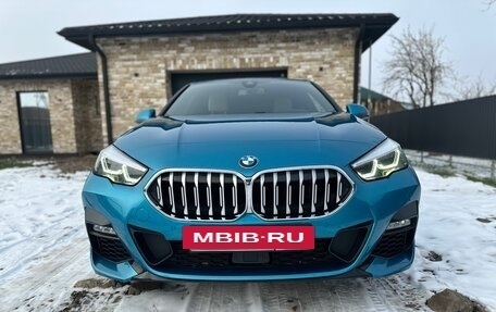 BMW 2 серия F44, 2021 год, 3 600 000 рублей, 4 фотография