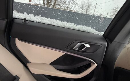 BMW 2 серия F44, 2021 год, 3 600 000 рублей, 14 фотография