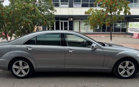 Mercedes-Benz S-Класс, 2010 год, 1 500 000 рублей, 5 фотография