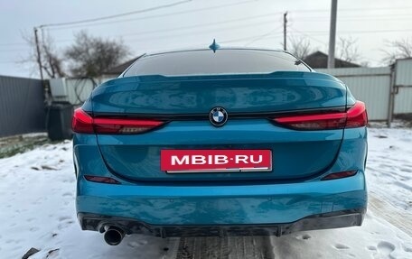 BMW 2 серия F44, 2021 год, 3 600 000 рублей, 20 фотография
