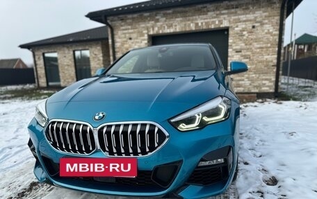 BMW 2 серия F44, 2021 год, 3 600 000 рублей, 16 фотография