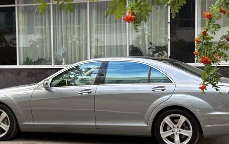 Mercedes-Benz S-Класс, 2010 год, 1 500 000 рублей, 9 фотография