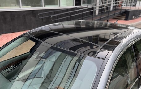 Mercedes-Benz S-Класс, 2010 год, 1 500 000 рублей, 20 фотография