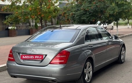 Mercedes-Benz S-Класс, 2010 год, 1 500 000 рублей, 6 фотография