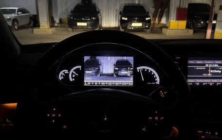 Mercedes-Benz S-Класс, 2010 год, 1 500 000 рублей, 24 фотография