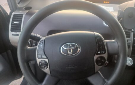 Toyota Prius, 2004 год, 372 000 рублей, 15 фотография