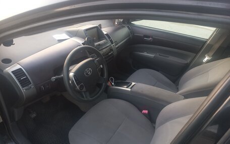 Toyota Prius, 2004 год, 372 000 рублей, 11 фотография
