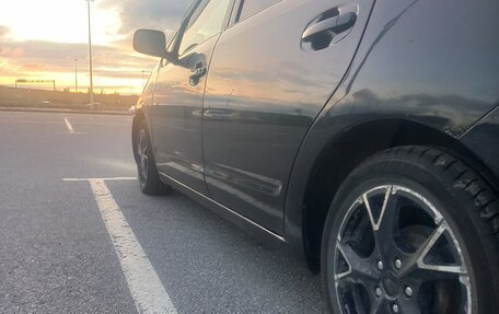 Toyota Prius, 2004 год, 372 000 рублей, 8 фотография
