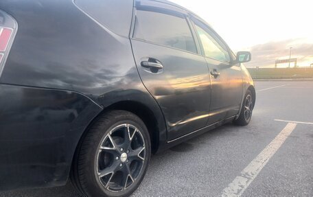 Toyota Prius, 2004 год, 372 000 рублей, 9 фотография