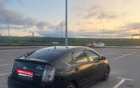 Toyota Prius, 2004 год, 372 000 рублей, 5 фотография
