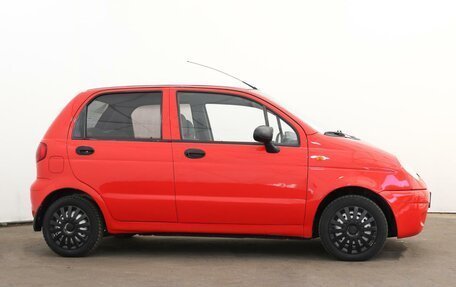 Daewoo Matiz, 2007 год, 380 000 рублей, 4 фотография