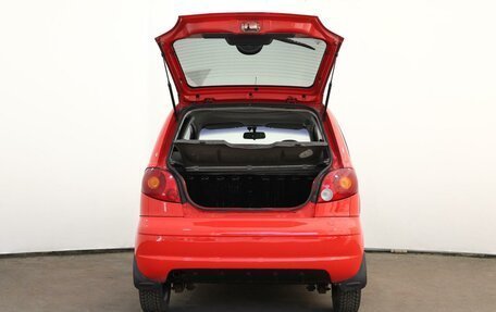 Daewoo Matiz, 2007 год, 380 000 рублей, 6 фотография