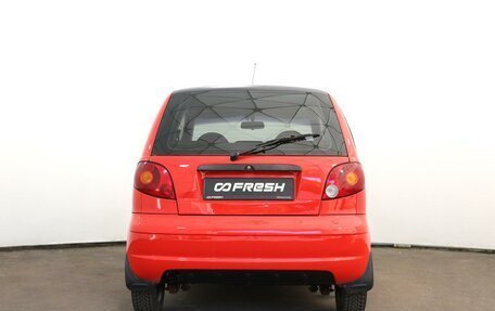 Daewoo Matiz, 2007 год, 380 000 рублей, 5 фотография
