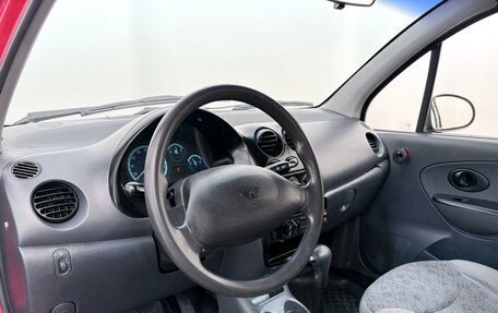 Daewoo Matiz, 2007 год, 380 000 рублей, 7 фотография