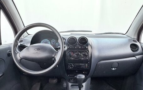 Daewoo Matiz, 2007 год, 380 000 рублей, 14 фотография
