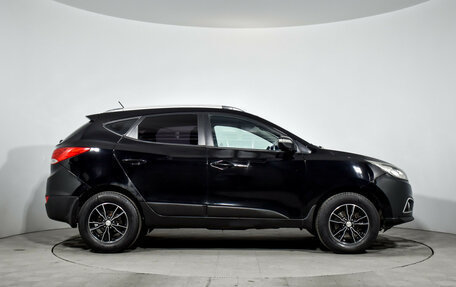 Hyundai ix35 I рестайлинг, 2012 год, 970 000 рублей, 5 фотография