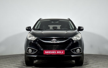 Hyundai ix35 I рестайлинг, 2012 год, 970 000 рублей, 3 фотография