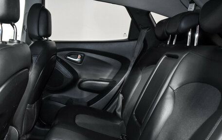 Hyundai ix35 I рестайлинг, 2012 год, 970 000 рублей, 12 фотография