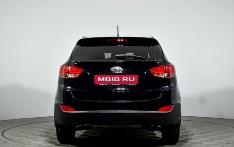 Hyundai ix35 I рестайлинг, 2012 год, 970 000 рублей, 7 фотография