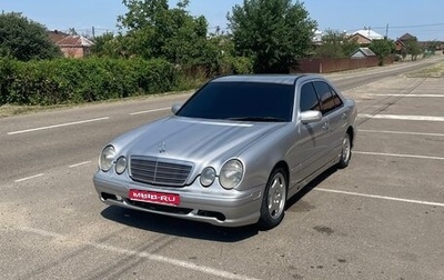 Mercedes-Benz E-Класс, 2000 год, 375 000 рублей, 1 фотография