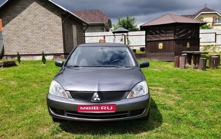 Mitsubishi Lancer IX, 2005 год, 185 000 рублей, 1 фотография