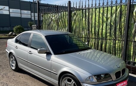 BMW 3 серия, 1998 год, 1 050 000 рублей, 1 фотография