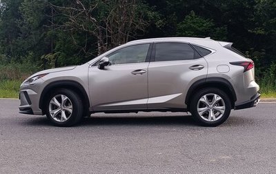 Lexus NX I, 2015 год, 3 200 000 рублей, 1 фотография
