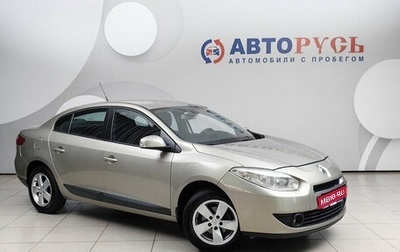 Renault Fluence I, 2012 год, 649 000 рублей, 1 фотография