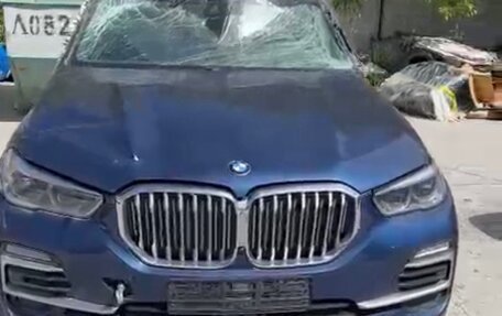 BMW X5, 2021 год, 3 600 000 рублей, 1 фотография