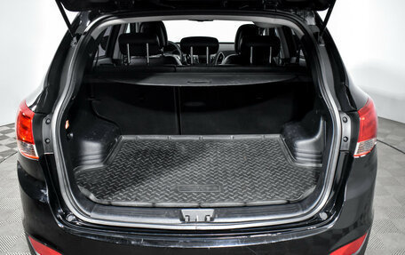 Hyundai ix35 I рестайлинг, 2012 год, 970 000 рублей, 18 фотография