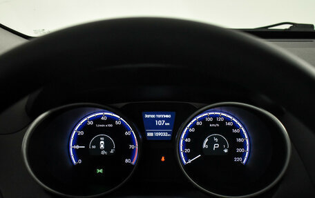 Hyundai ix35 I рестайлинг, 2012 год, 970 000 рублей, 17 фотография