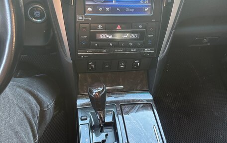 Toyota Camry, 2015 год, 2 000 000 рублей, 6 фотография