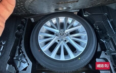 Toyota Camry, 2015 год, 2 000 000 рублей, 11 фотография