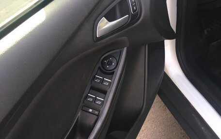 Ford Focus III, 2017 год, 1 000 000 рублей, 5 фотография