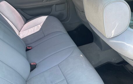 Mercedes-Benz E-Класс, 2000 год, 375 000 рублей, 8 фотография