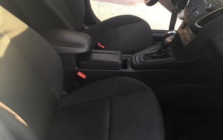 Ford Focus III, 2017 год, 1 000 000 рублей, 12 фотография
