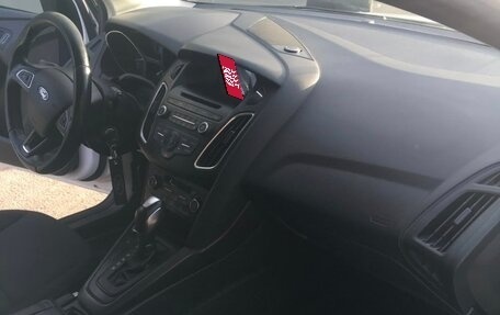 Ford Focus III, 2017 год, 1 000 000 рублей, 11 фотография
