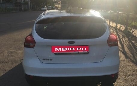 Ford Focus III, 2017 год, 1 000 000 рублей, 2 фотография