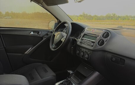 Volkswagen Tiguan I, 2009 год, 825 000 рублей, 8 фотография