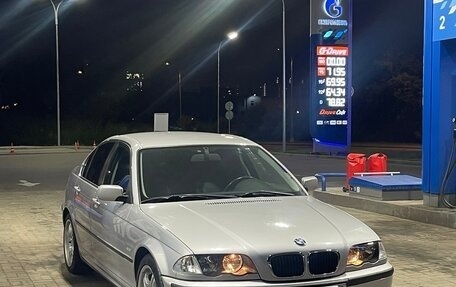 BMW 3 серия, 1998 год, 1 050 000 рублей, 2 фотография