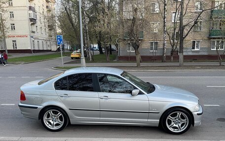 BMW 3 серия, 1998 год, 1 050 000 рублей, 11 фотография