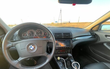 BMW 3 серия, 1998 год, 1 050 000 рублей, 14 фотография