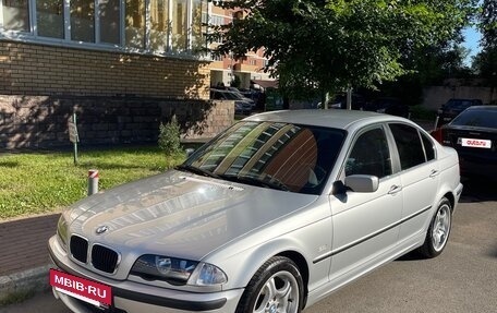 BMW 3 серия, 1998 год, 1 050 000 рублей, 6 фотография