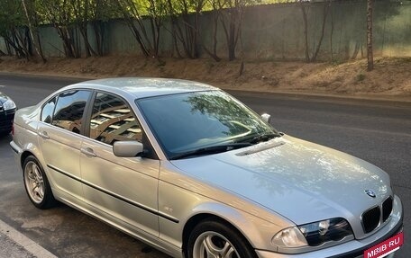 BMW 3 серия, 1998 год, 1 050 000 рублей, 5 фотография