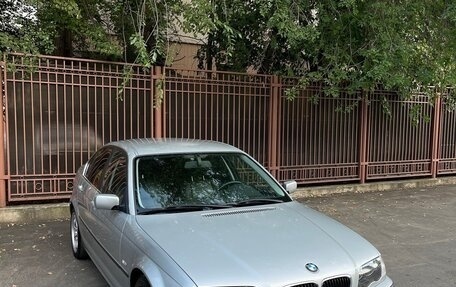BMW 3 серия, 1998 год, 1 050 000 рублей, 7 фотография