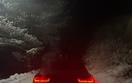 Audi A6, 2014 год, 1 800 000 рублей, 4 фотография