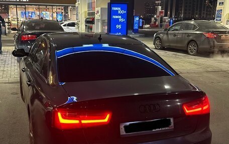 Audi A6, 2014 год, 1 800 000 рублей, 2 фотография