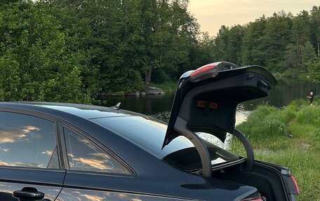 Audi A6, 2014 год, 1 800 000 рублей, 10 фотография