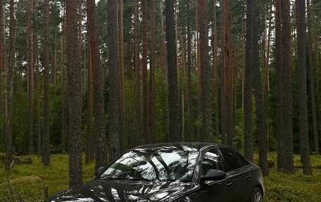 Audi A6, 2014 год, 1 800 000 рублей, 12 фотография